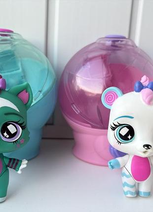 Іграшки bubiloons від бренду imc toys