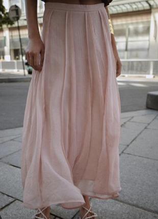 Спідниця zara р, м/38/10