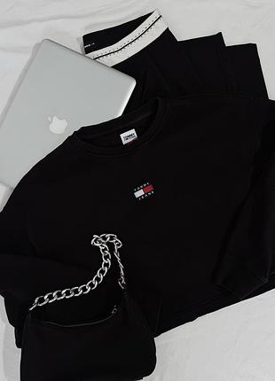 Світшот tommy hilfiger