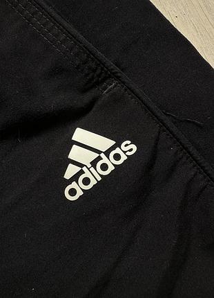 Шорти adidas 3