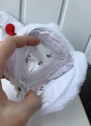 Сумочка hello kitty primark 2