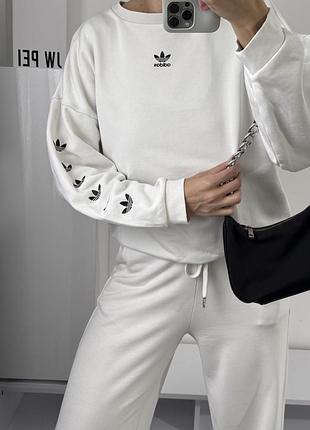 Світшот adidas 6