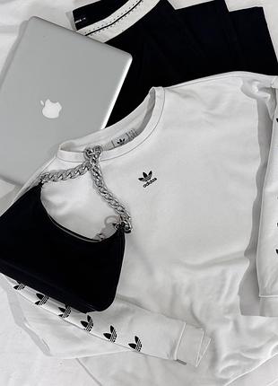 Світшот adidas 8