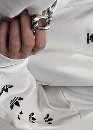 Світшот adidas 3