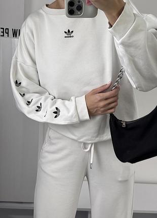 Світшот adidas 5