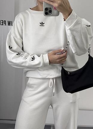 Світшот adidas 7
