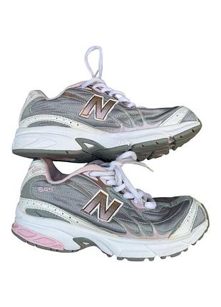Кросівки new balance 545 для дівчинки р: 32