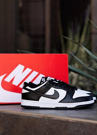 Sb dunk low white black 36-45