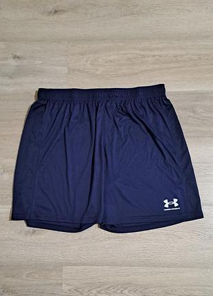 Спортивні шорти under armour