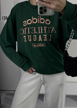 Світшот adidas 4