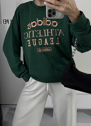 Світшот adidas 2