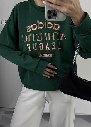 Світшот adidas 3