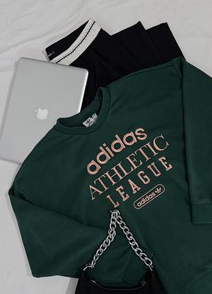Світшот adidas 6