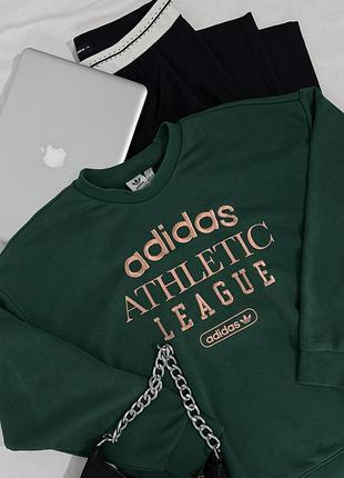 Світшот adidas 7