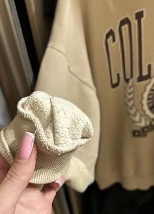 Світшот pullbear 3