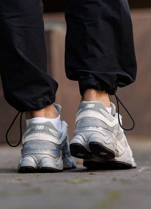 9060 shadow grey 37-45 9