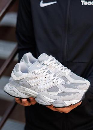 9060 shadow grey 37-45 3