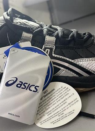 Кросівки asics 46,5 розмір