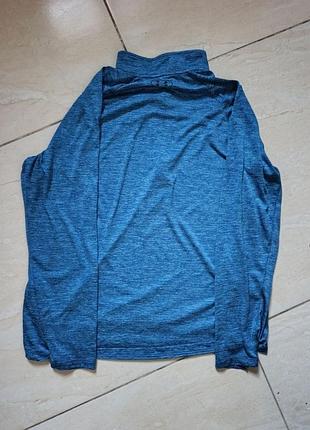 Термо кофта under armour 2