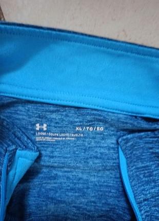 Термо кофта under armour 3