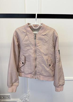 Курта брендова для дівчинки zadig & voltaire