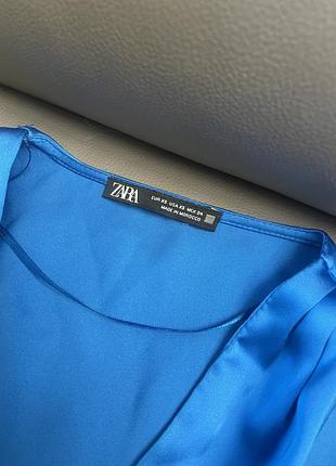 Плаття zara оригінал 2