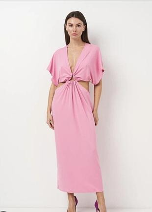 Красива сукня zara