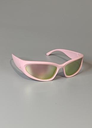 Sunglasses sport style