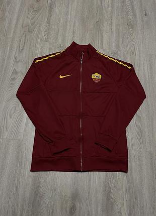 Олимпийка nike roma