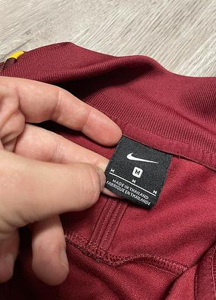 Олимпийка nike roma 3