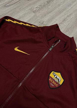 Олимпийка nike roma 2