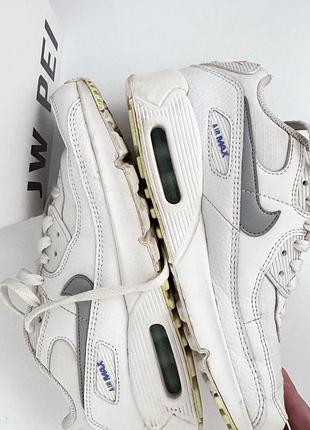 Кроси nike air max
