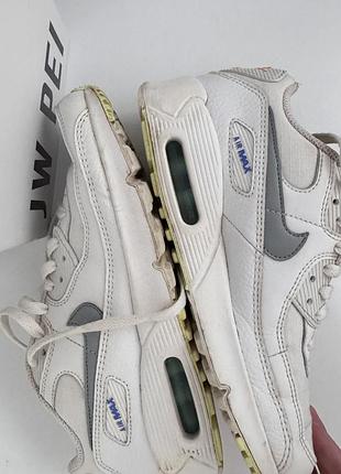 Кроси nike air max 3