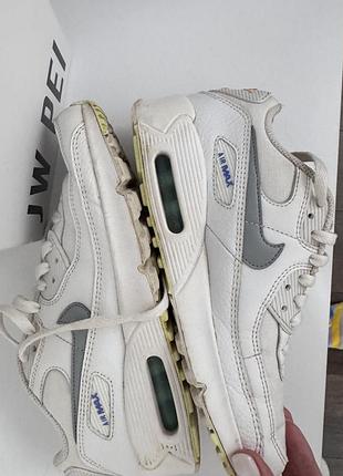 Кроси nike air max 5
