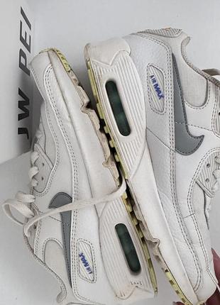 Кроси nike air max 4