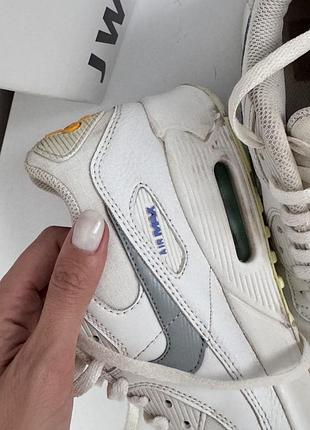Кроси nike air max 6
