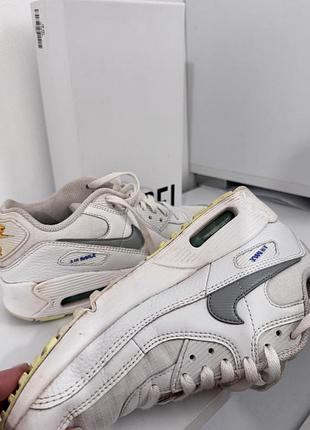 Кроси nike air max 2