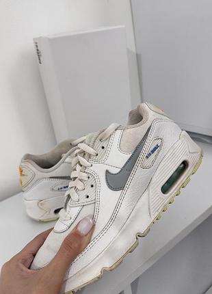 Кроси nike air max 7