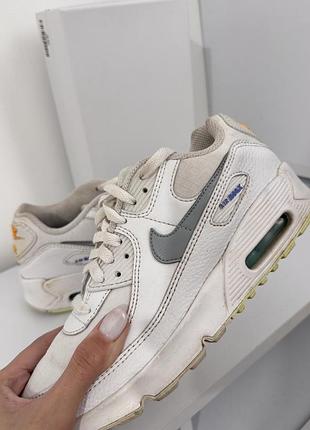 Кроси nike air max 8
