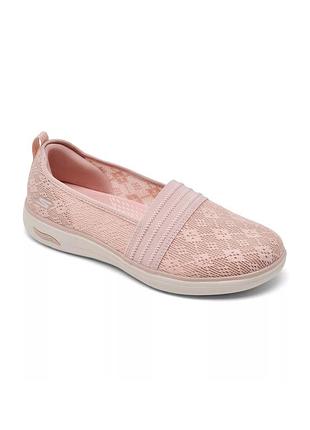 Женские слипоны skechers arch fit inspire - nova