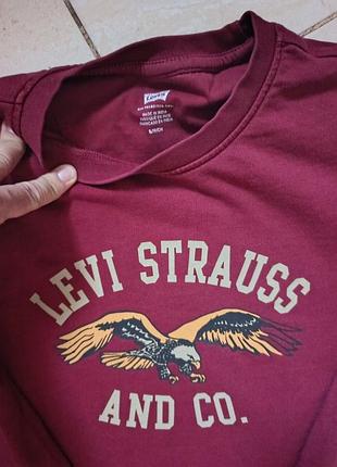 Свитшот levis 3