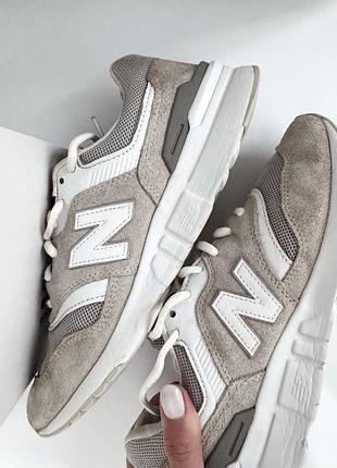 Кроси new balance