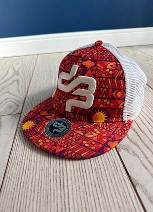 Бейсболка b2s