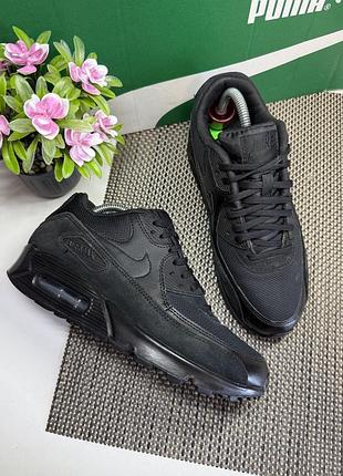 Оригинальные кроссовки nike air max 90