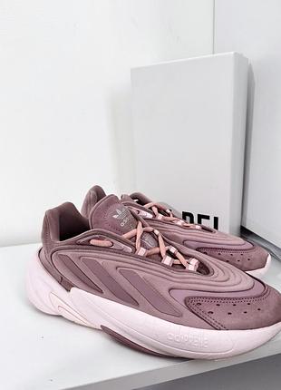 Кросівки adidas