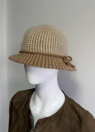 Шляпа капелюх kangol