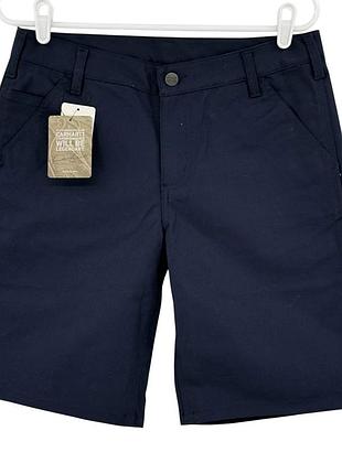Женские шорты carhartt модели 103103