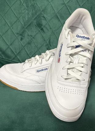 Reebok черевики,кросівки, орегінал 3