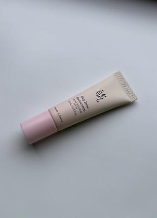 Сонцезахисний крем beauty of joseon day dew sunscreen lightweight spf 50
