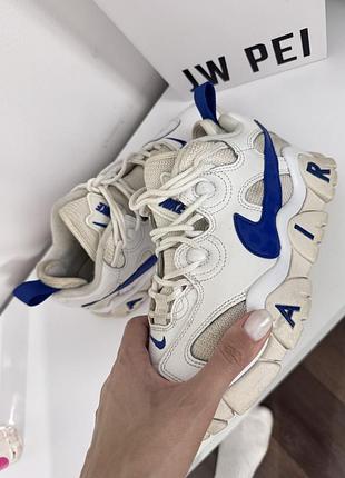Кроси nike air 4